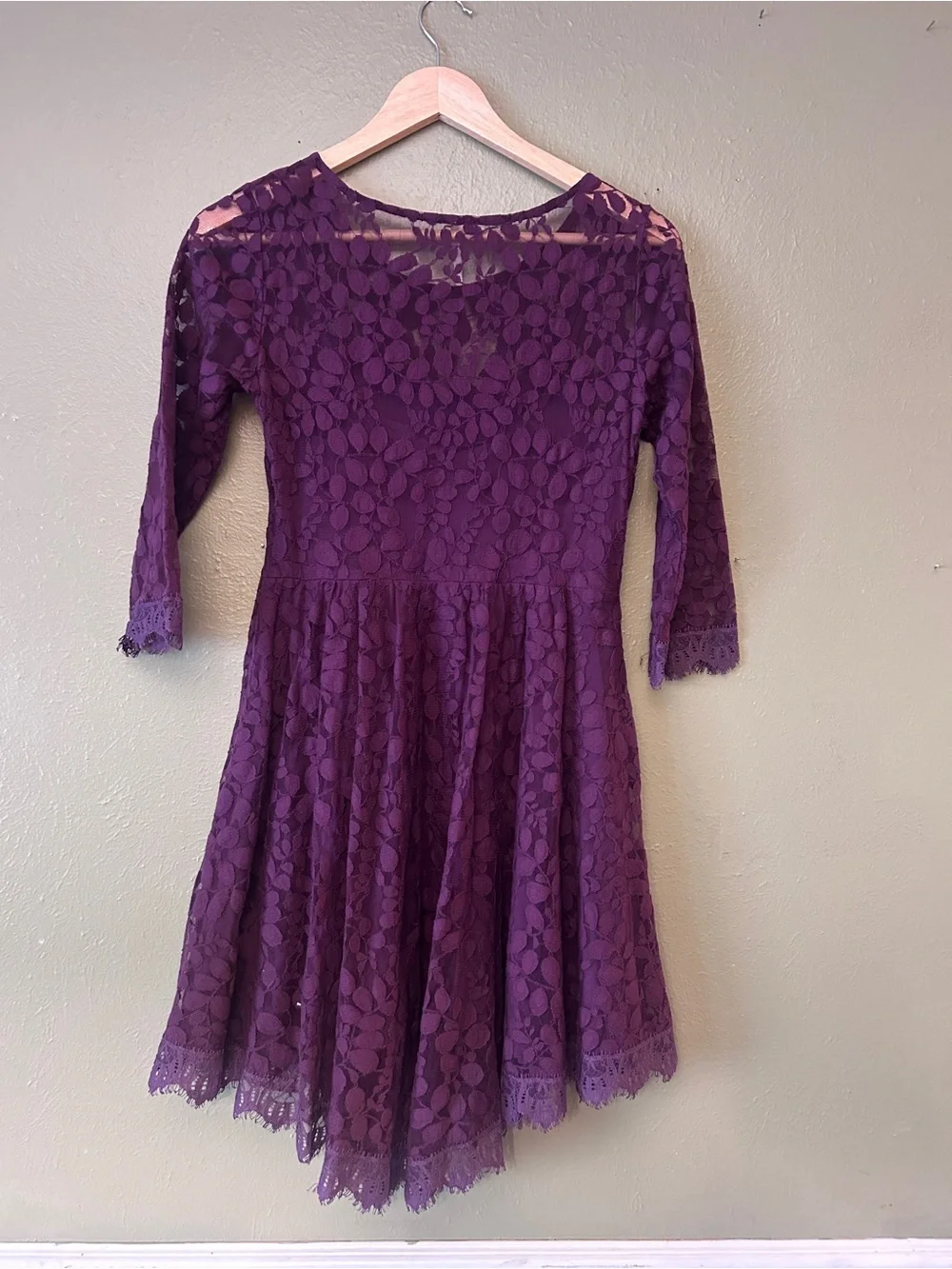Free People whimsical free